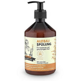 Après-shampooing reconstructeur 500 ml - OMA GERTRUDE